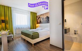 Eurohotel Airport Vienna 